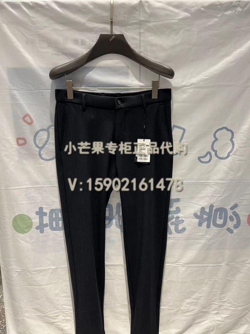 2022秋冬男装休闲裤DP11805