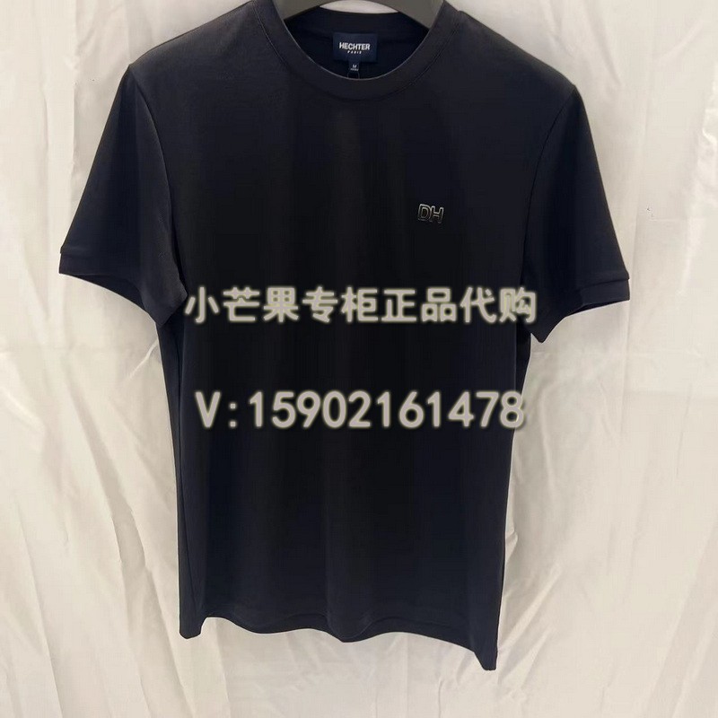 国内代购男装短袖T恤DT21917