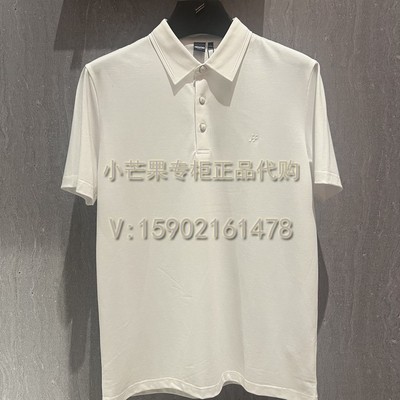 24春夏经典款香港代购POLO衫