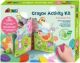 Seasons Crayon Activity Eco Into Avenir Beeswax Kit The