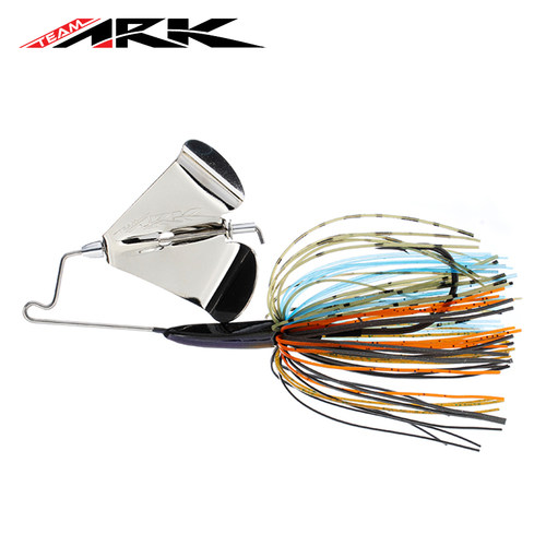 水面系拖拉机TEAMARKBuzzbait