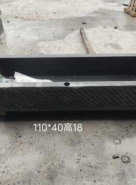 青石石槽洗手盆庭院水槽石头养鱼洗手池花盆鱼缸流水摆件拖把池