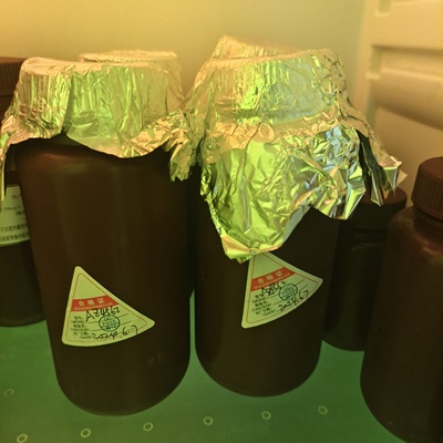 光刻胶AZ5214显影液1500