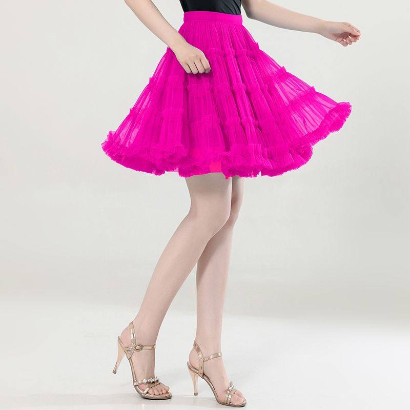 540度蛋糕裙女四季2新款