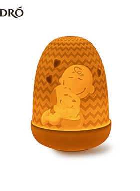 充电家用陶瓷圣诞礼物西班牙雅致