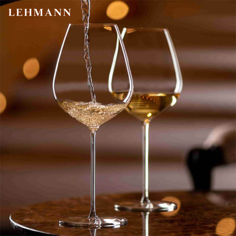LEHMANN高脚玻璃红酒杯