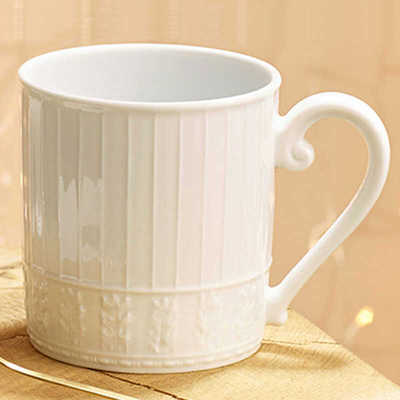 马克杯lecreuset情侣杯