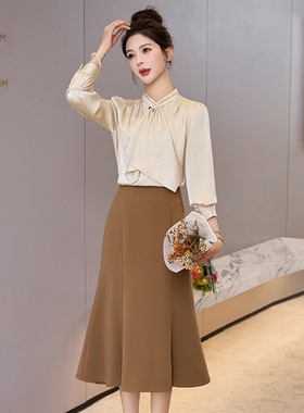 气质春秋两件套29201TZ