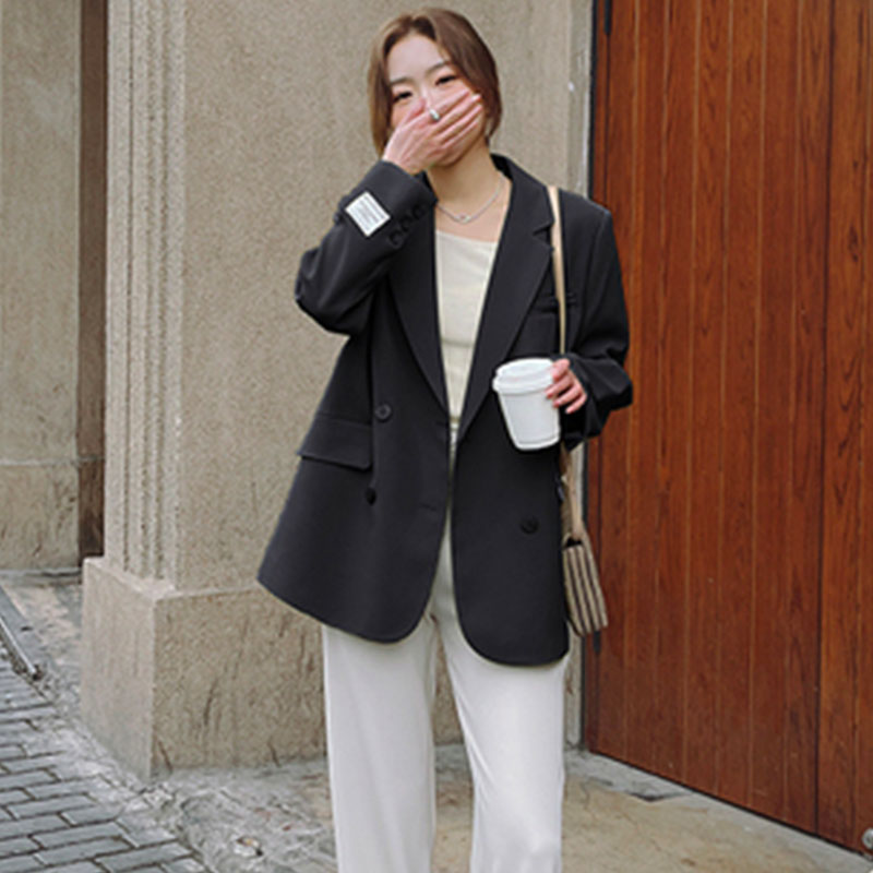 春装气质小西装外套8889WT