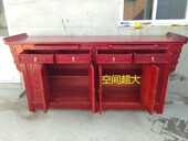 实木供台供桌佛台佛桌玄关香案寺庙香案财神神台神案供案佛龛堂口