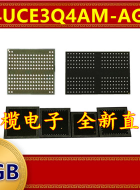 K4UCE3Q4AM-AGCJ LPDDR4X 3733Mbps 8GB FBGA 暂存缓存内存芯片