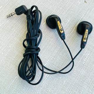 适用于原装索尼磁带机配机耳塞经典老款甜美人声耳机关联E565E858