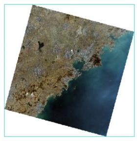 gee代码遥感影像处理NDVI数据哨兵数据下载影像监督分类土地利用