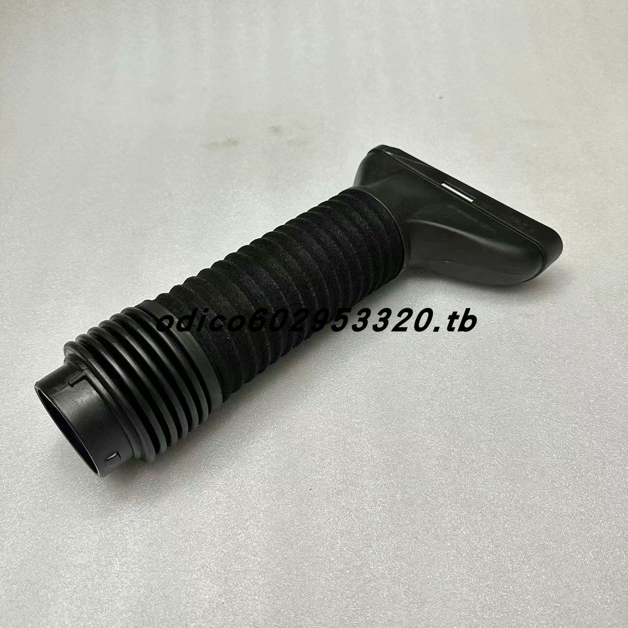 适用奔驰W204 W212进气管C180空滤C200 C260 E200 E260L软管M271