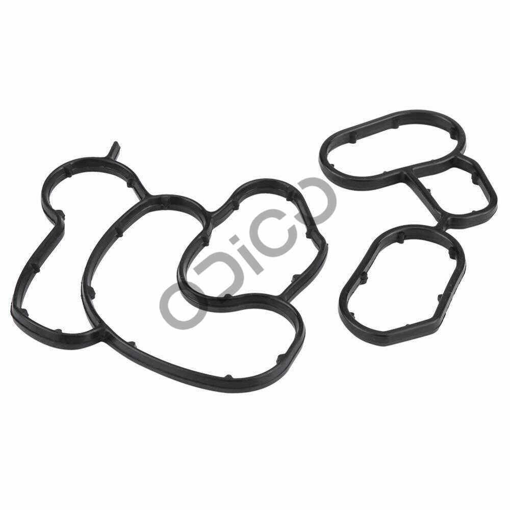 3系520垫适用宝马机滤底座