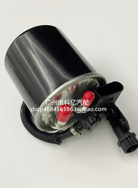 适配奔驰M651汽油格C220 E220 E250 GLK220 ML250柴油格柴油滤芯