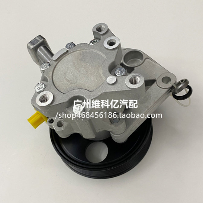 适配奔驰W204 M272W212 E200 E260方向机转向助力泵C180 C200C260