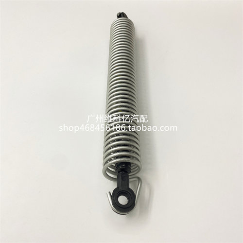 适用于宝马5系F18 E60 f10 520 523 525 528后备箱弹簧液压支撑杆