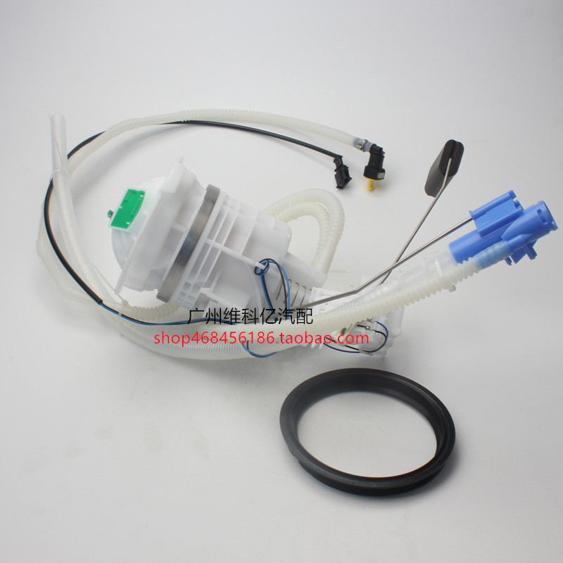 适用于宝马迷你 MINI S R55R56R57R58R59 汽油格 汽油滤总成 副泵