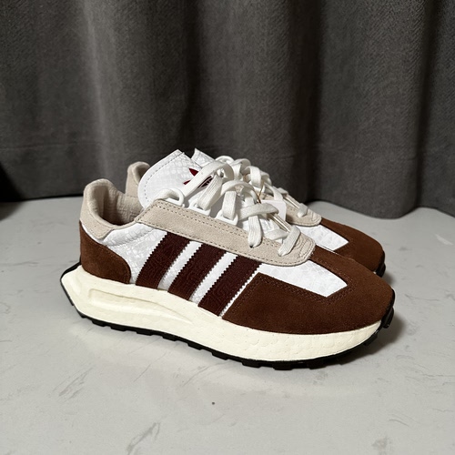 Adidas/阿迪达斯 男女同款RETRCPYE5经典复古运动休闲鞋 JP8552