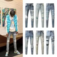 Amiri Jeans MX1
