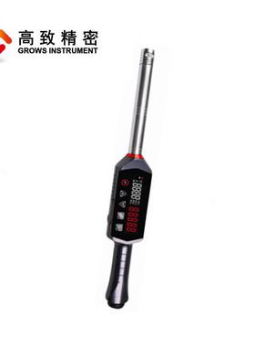 换高致 Grows In高精度 棘轮可向电数显式 EM10020 功能 可多子传