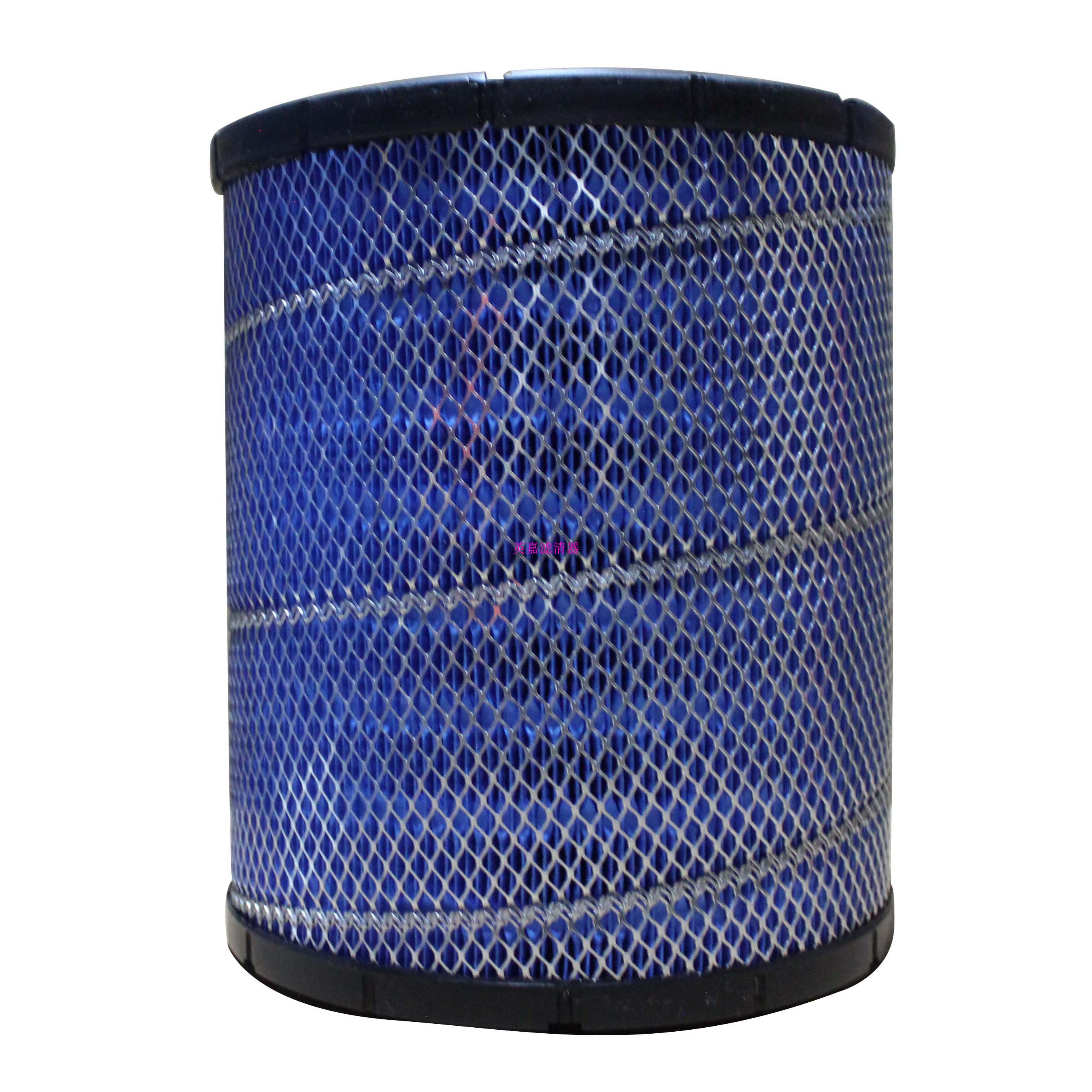 适配五十铃翼放ES5 ES7 EST7空气滤芯空气滤清器空气格空滤