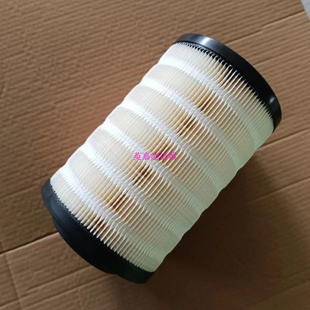 6货车配件时代轻卡空气滤芯滤清器空滤