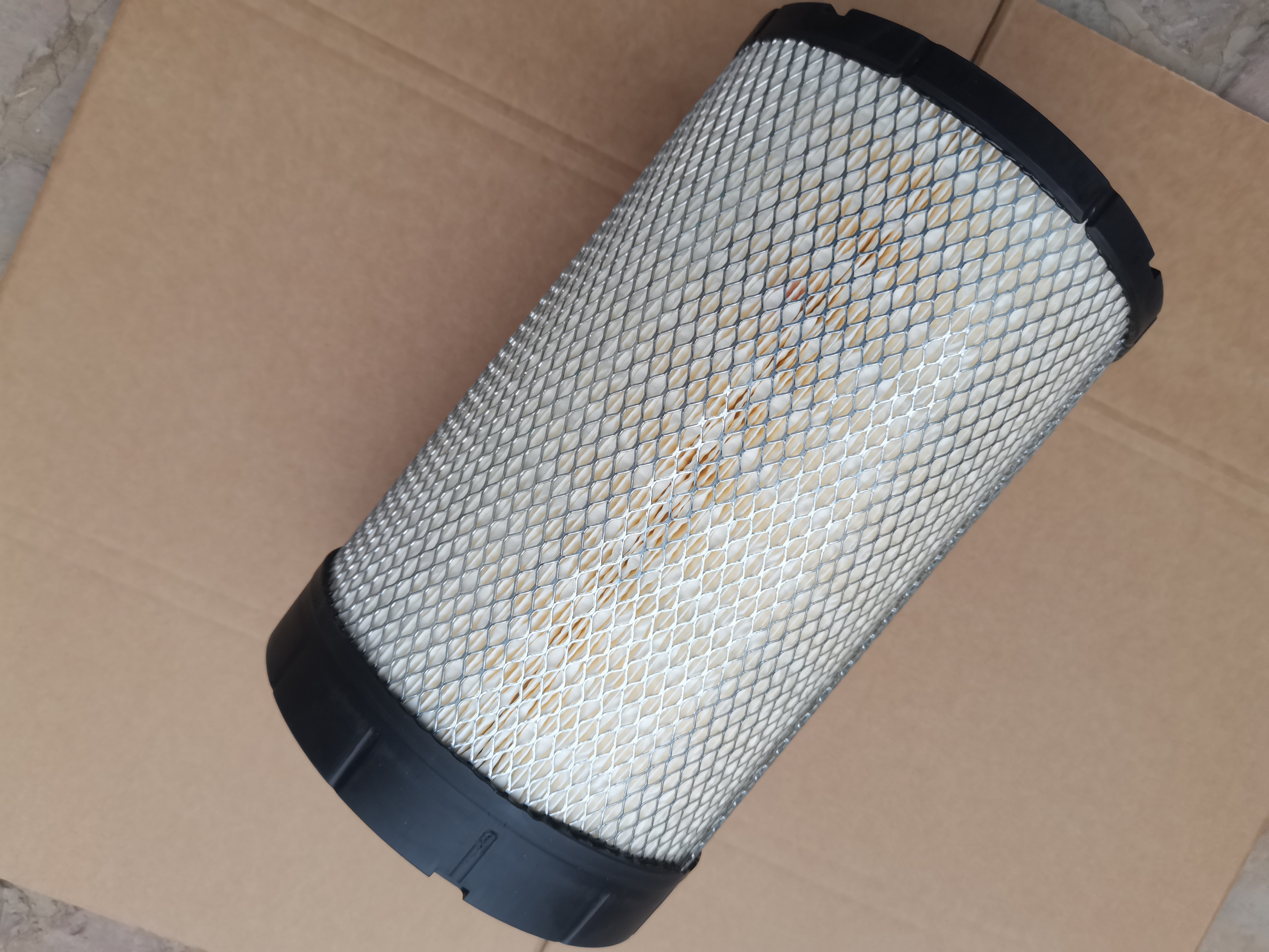 福田领航G5领航G6空气滤芯空气滤清器空气格空滤保养配件