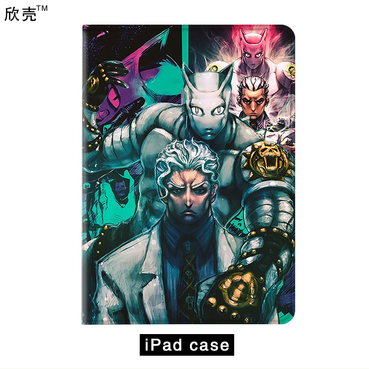 杀手皇后平板保护套