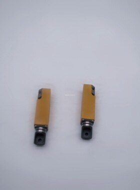 黄色滑块组件MA08-02-28用于上海和鹰全自动裁剪机MB单层裁床