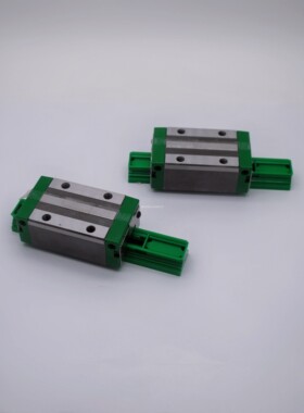 力克lectra易马卡EMARK电脑裁床自动裁剪机X轴INA滑块132069