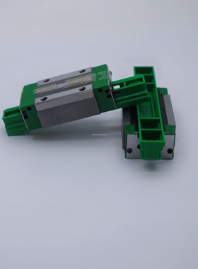 力克lectra易马卡EMARK电脑裁床自动裁剪机Y轴INA滑块132147