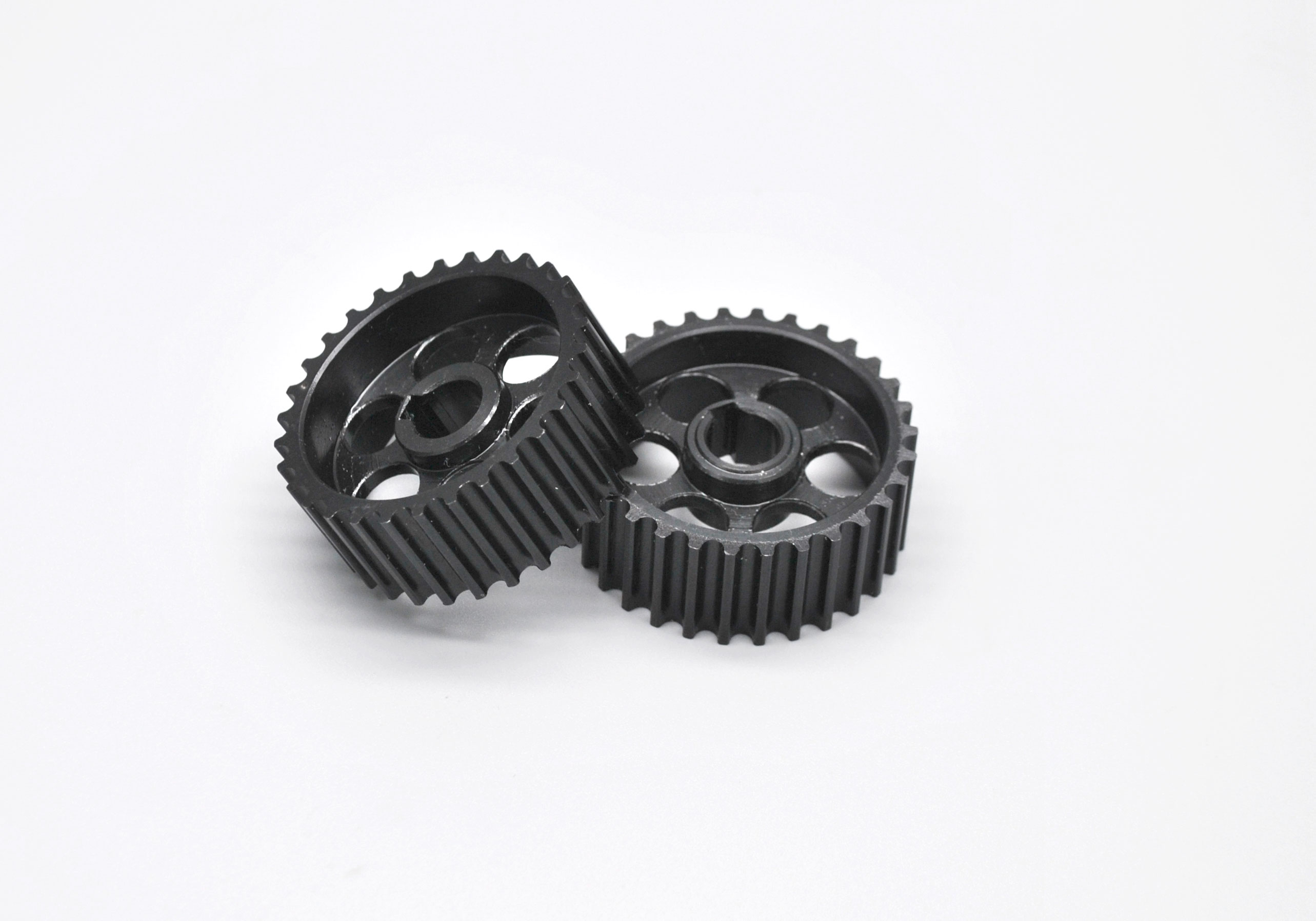 震动皮带轮从动轮适用于力克自动裁床Lectra Vector MXIX128047