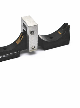 配件 刀靠背93293001用于格柏自动裁剪机GERBER电脑裁床