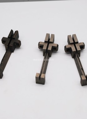 kuris电脑裁床科润斯自动裁剪机配件刀背槽