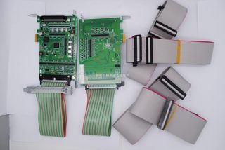 配件SEEK卡 控制卡用于上海和鹰高鸟天铭AGMS自动裁剪机电脑裁床