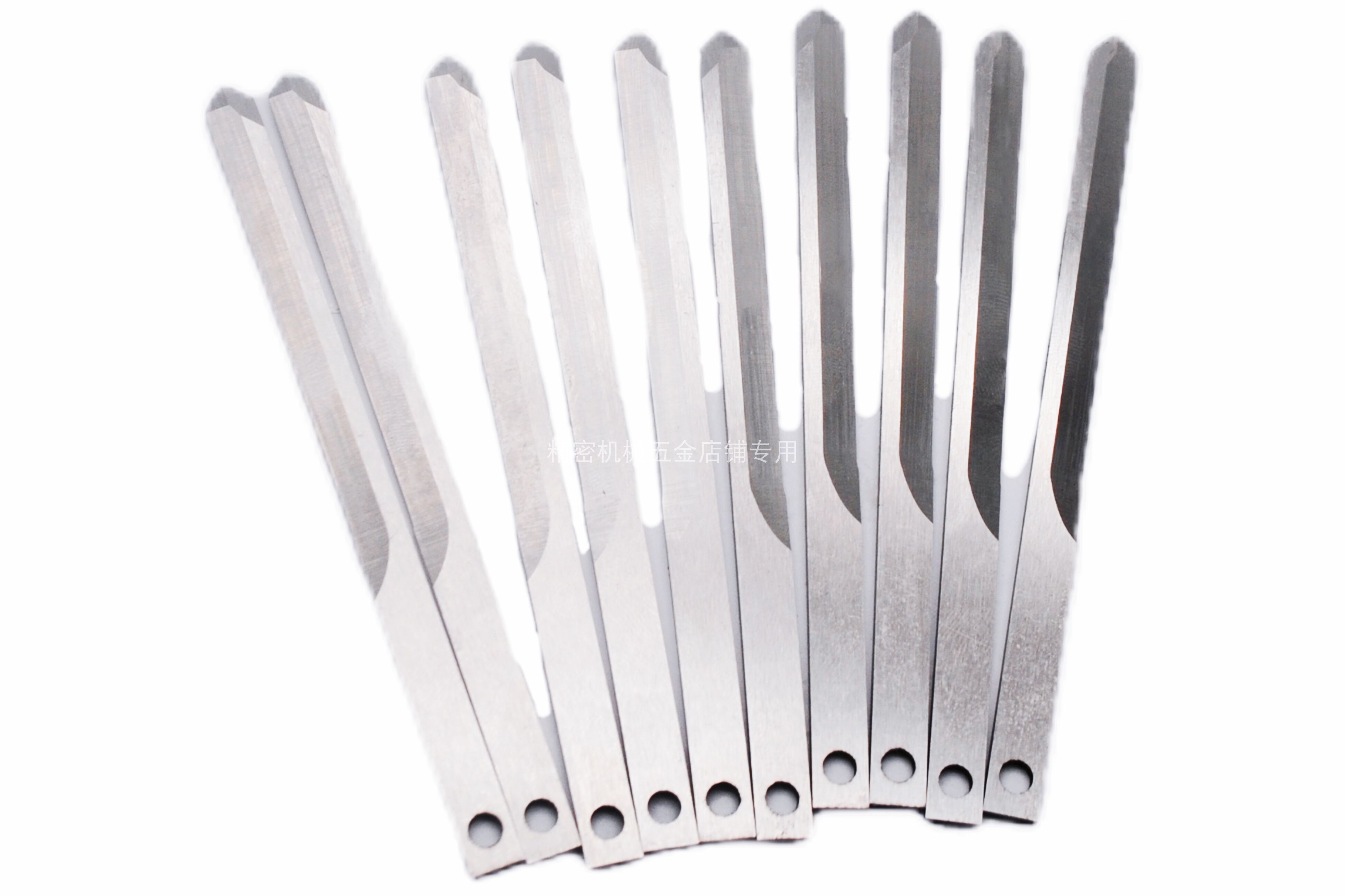 裁床刀片力克元一易玛卡自动电脑