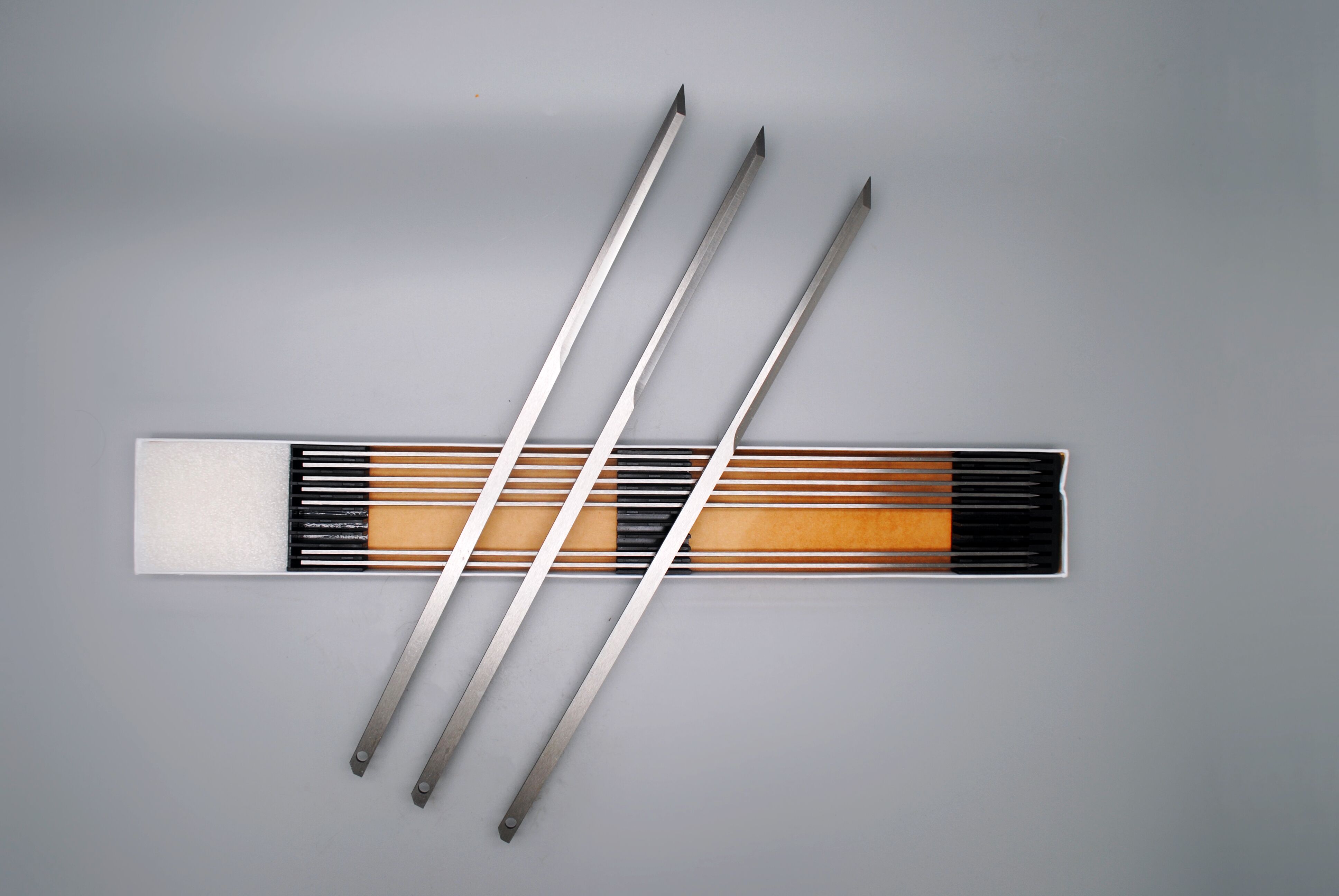 进口裁床刀片电脑裁床