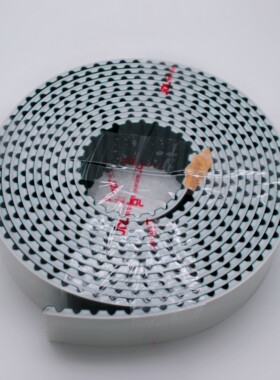 Z7/xlc7000X轴同步带90292001用于格柏自动裁剪机GERBER电脑裁床