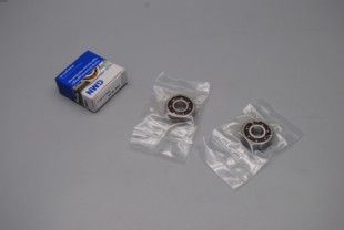 拓卡奔马电脑裁床bullmer自动裁剪机配件刀驱动GMN轴承70124015