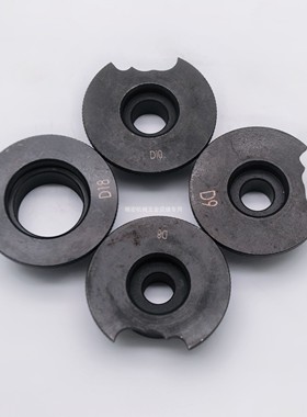 力克lectra易马卡EMARK电脑裁床自动裁剪机打孔钻导轨钻杯