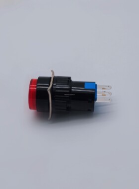 欧西玛拉布机oshimaK5自动铺布机红色急停开关04.04.13.0301