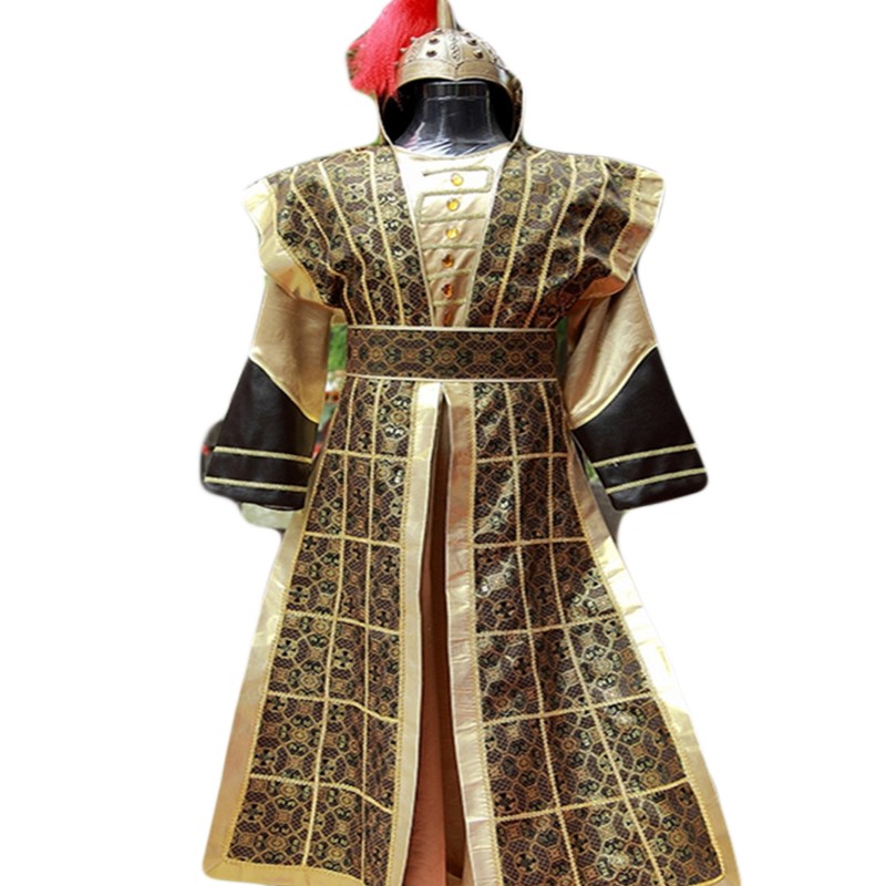 古裝唐裝漢服將軍服鎧甲盔甲士兵服裝主題服裝戲劇服裝舞臺(tái)演出服