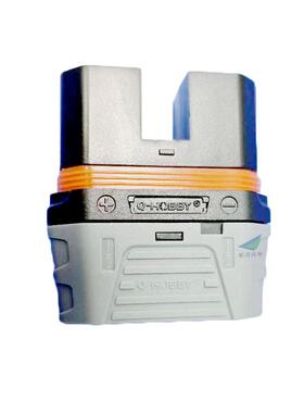 无人机航模QS12-F插头插座防火公母电源电池大电流定制线缆含税