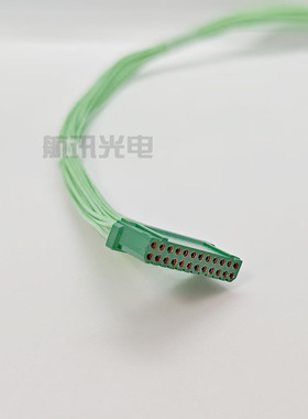 矩形连接器JL24-24TKY JL24-24TKH 24ZJB ZJW 24芯航空插头座顺丰