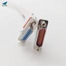 21ZKP TJL公母插头插座J30J ZKW ZKN 21TJS 矩形连接器j30j