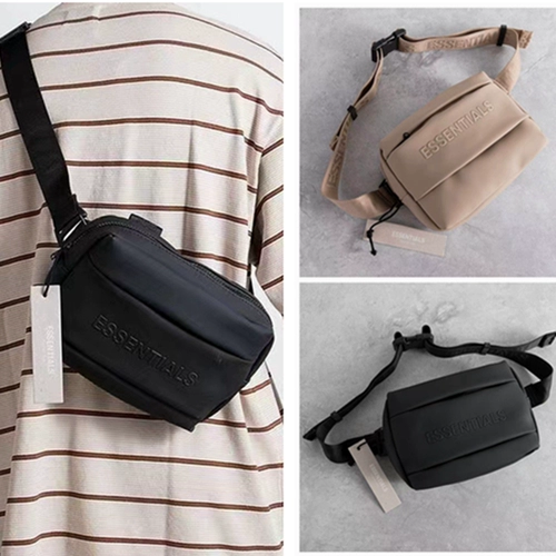 Сумка на одно плечо, универсальная нагрудная сумка для отдыха, поясная сумка