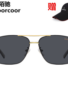 大脸司机方框钓鱼眼镜开车驾驶