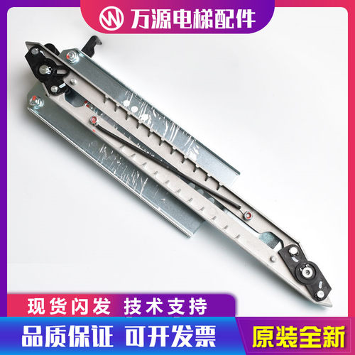 K300轿门门刀蒂森门刀